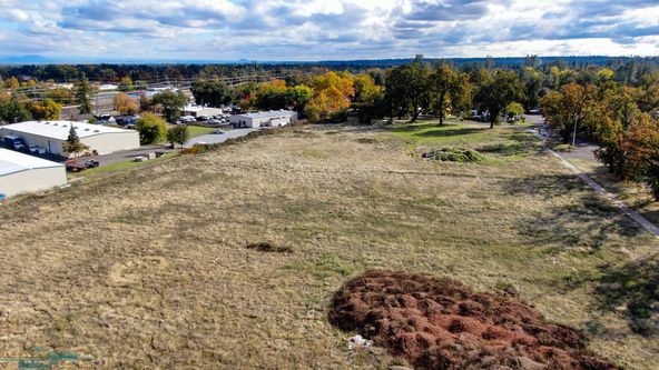 Cedars Road Industrial Parcels: 5625-5751 Cedars Road, Redding, CA 96001